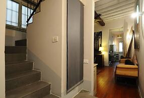 Residenza Aria della Ripa - Apartments & Suites
