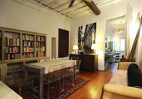 Residenza Aria della Ripa - Apartments & Suites