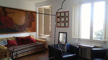 Residenza Aria della Ripa - Apartments & Suites