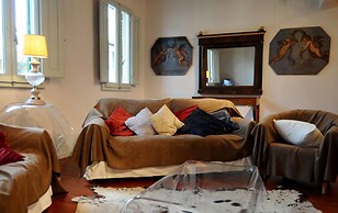 Residenza Aria della Ripa - Apartments & Suites