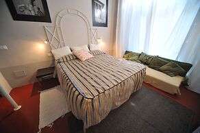 Residenza Aria della Ripa - Apartments & Suites