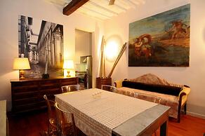 Residenza Aria della Ripa - Apartments & Suites