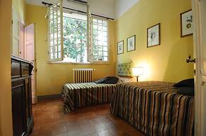 Residenza Aria della Ripa - Apartments & Suites