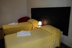 Residenza Aria della Ripa - Apartments & Suites