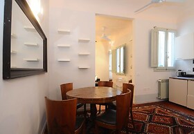 Residenza Aria della Ripa - Apartments & Suites
