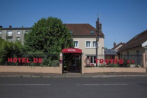 Hôtel De Troyes