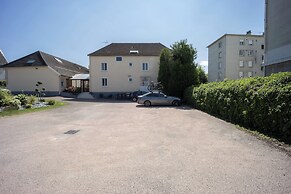 Hôtel De Troyes