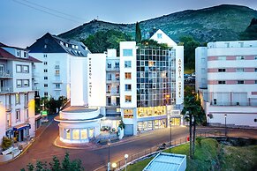 Hôtel Mirasol