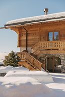 LeCrans Hotel & Spa