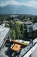 LeCrans Hotel & Spa