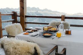 LeCrans Hotel & Spa