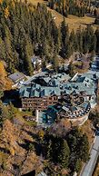 LeCrans Hotel & Spa