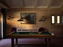LeCrans Hotel & Spa