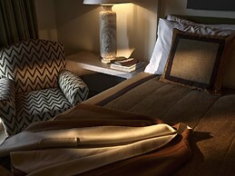 LeCrans Hotel & Spa