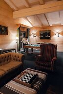 LeCrans Hotel & Spa