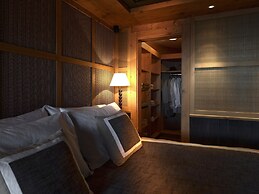 LeCrans Hotel & Spa
