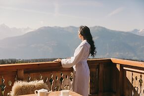 LeCrans Hotel & Spa