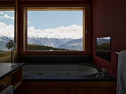 LeCrans Hotel & Spa