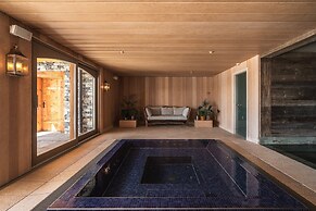 LeCrans Hotel & Spa