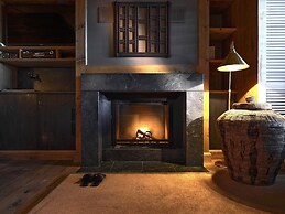 LeCrans Hotel & Spa