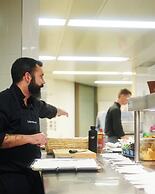 LeCrans Hotel & Spa