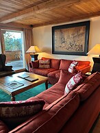LeCrans Hotel & Spa