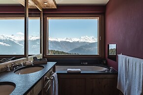 LeCrans Hotel & Spa