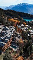 LeCrans Hotel & Spa