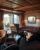 LeCrans Hotel & Spa