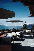 LeCrans Hotel & Spa