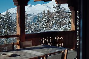LeCrans Hotel & Spa