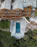LeCrans Hotel & Spa