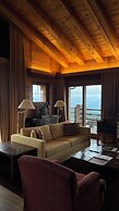 LeCrans Hotel & Spa