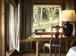 LeCrans Hotel & Spa