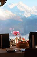 LeCrans Hotel & Spa