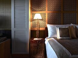 LeCrans Hotel & Spa