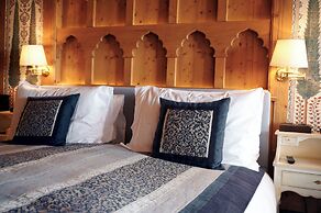 LeCrans Hotel & Spa