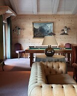 LeCrans Hotel & Spa