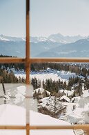 LeCrans Hotel & Spa