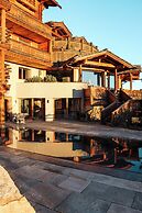 LeCrans Hotel & Spa