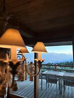 LeCrans Hotel & Spa