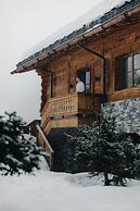 LeCrans Hotel & Spa
