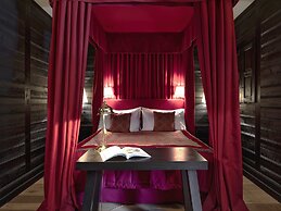 LeCrans Hotel & Spa
