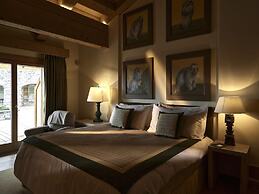 LeCrans Hotel & Spa