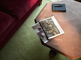 LeCrans Hotel & Spa