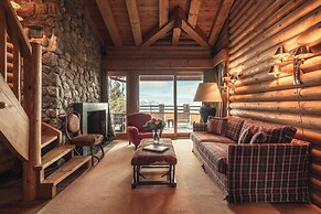 LeCrans Hotel & Spa