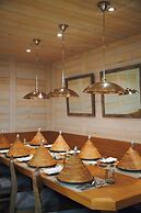 LeCrans Hotel & Spa