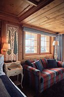 LeCrans Hotel & Spa