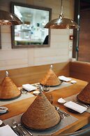 LeCrans Hotel & Spa