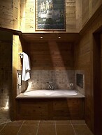 LeCrans Hotel & Spa